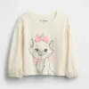 Gap × Disney T-shirt med tryck för Baby & Småbarn
