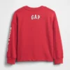 Gap × Disney T-shirt med tryck för Baby & Småbarn