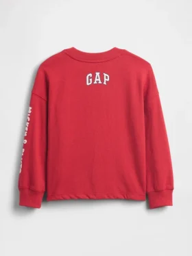 Gap × Disney T-shirt med tryck för Baby & Småbarn