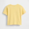 Gap × Disney T-shirt med tryck för Baby & Småbarn