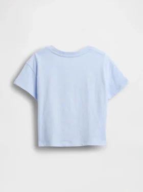 Gap × Disney T-shirt med tryck för Baby & Småbarn