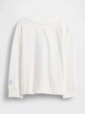 Gap × Disney T-shirt med tryck för Baby & Småbarn