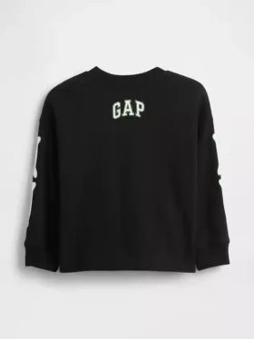 Gap × Disney T-shirt med tryck för Baby & Småbarn