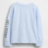 Gap × Disney T-shirt med tryck för Baby & Småbarn