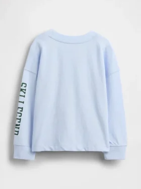 Gap × Disney T-shirt med tryck för Baby & Småbarn