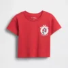 Gap × Disney T-shirt med tryck för Baby & Småbarn