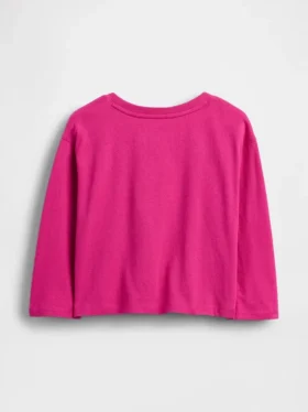 Gap × Disney T-shirt med tryck för Baby & Småbarn