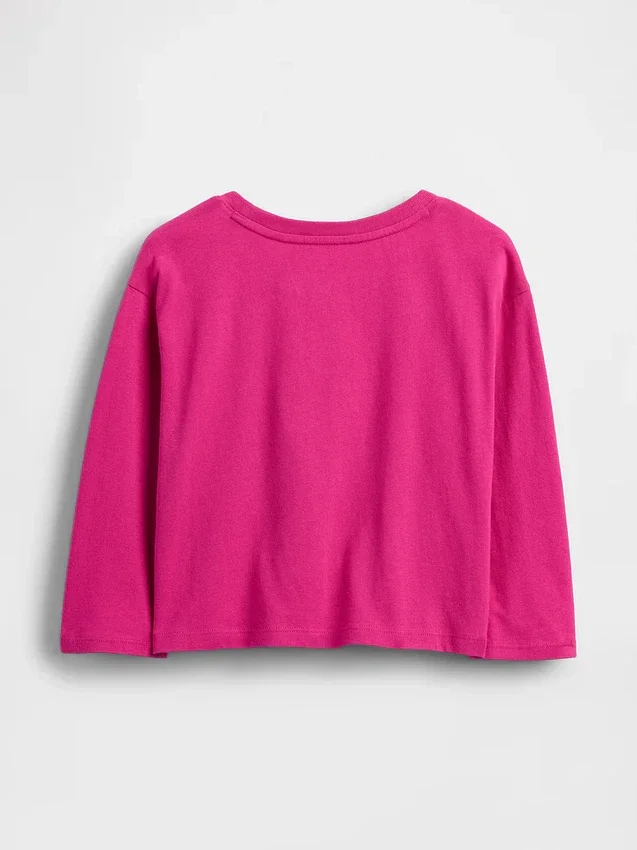 Gap × Disney T-shirt med tryck för Baby & Småbarn