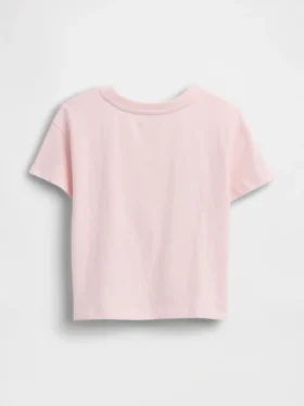 Gap × Disney T-shirt med tryck för Baby & Småbarn
