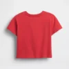 Gap × Disney T-shirt med tryck för Baby & Småbarn
