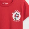 Gap × Disney T-shirt med tryck för Baby & Småbarn