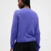 GAP × Disney Tim Burtons The Nightmare Before Christmas CashSoft Skull-kofta