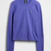 GAP × Disney Tim Burtons The Nightmare Before Christmas CashSoft Skull-kofta