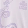 GAP × Disney Vintagesoft-hoodie i oversized-modell för barn