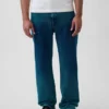 GAP × Hfr ‘90S Loose Jeans av Igdalyah