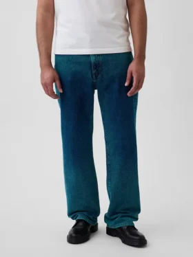 GAP × Hfr ‘90S Loose Jeans av Igdalyah