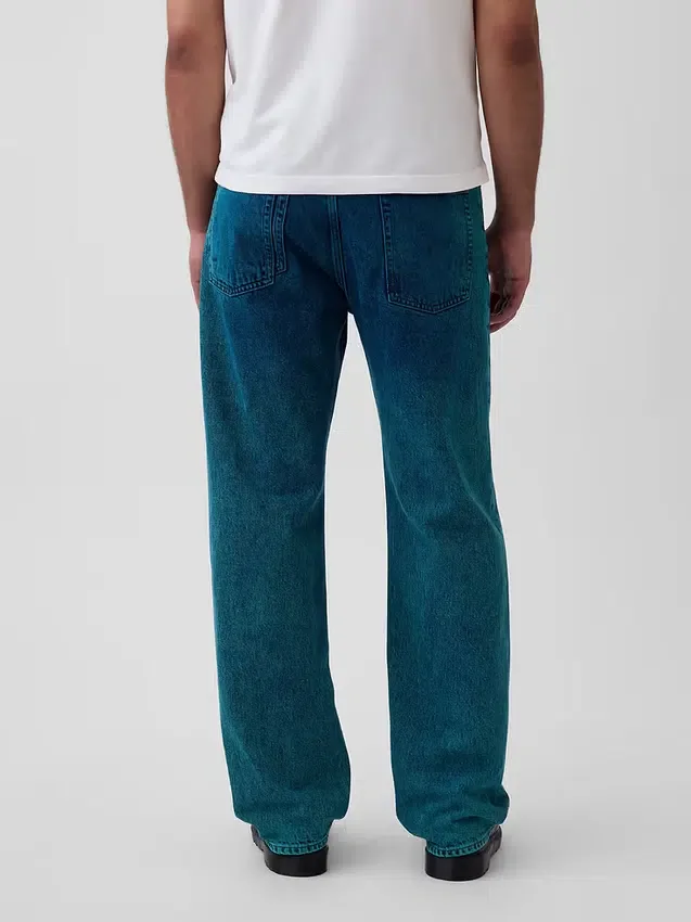 GAP × Hfr ‘90S Loose Jeans av Igdalyah
