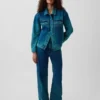 GAP × Hfr ‘90S Loose Jeans av Igdalyah