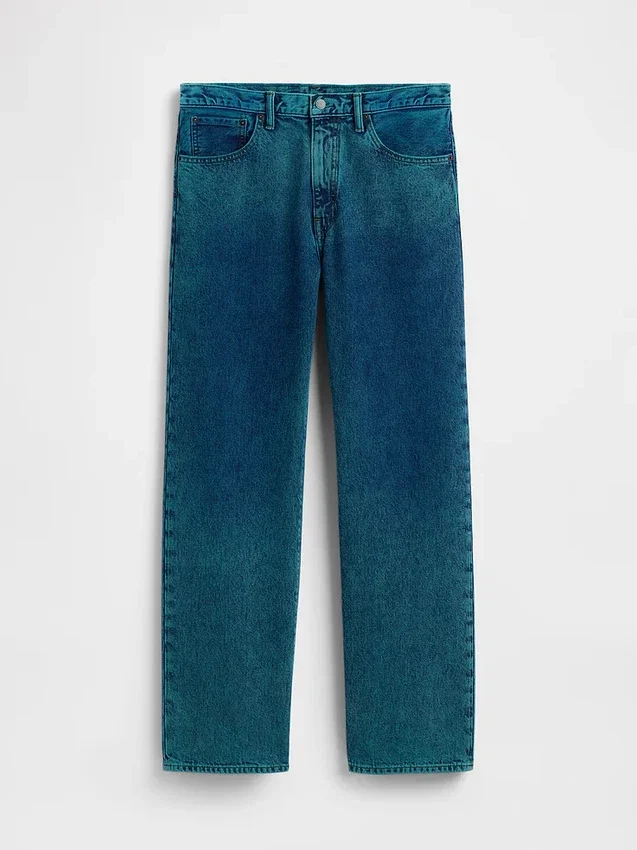 GAP × Hfr ‘90S Loose Jeans av Igdalyah