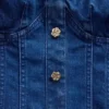 Gap × Hfr Denimkorsetttop från Atelier Ndigo