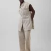 GAP × Hfr Low Rise Baggy Barrel Jeans av Nicole Benefield Portfolio