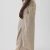GAP × Hfr Low Rise Baggy Barrel Jeans av Nicole Benefield Portfolio
