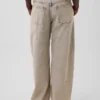 GAP × Hfr Low Rise Baggy Barrel Jeans av Nicole Benefield Portfolio