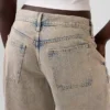 GAP × Hfr Low Rise Baggy Barrel Jeans av Nicole Benefield Portfolio
