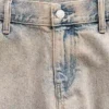 GAP × Hfr Low Rise Baggy Barrel Jeans av Nicole Benefield Portfolio
