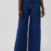 GAP × Hfr Low Slung Floral Extra Baggy Jeans från Atelier Ndigo