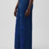 GAP × Hfr Low Slung Floral Extra Baggy Jeans från Atelier Ndigo