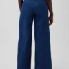 GAP × Hfr Low Slung Floral Extra Baggy Jeans från Atelier Ndigo