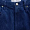 GAP × Hfr Low Slung Floral Extra Baggy Jeans från Atelier Ndigo