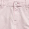 GAP × Hfr rosa baggy Barrel-Jeans med låg midja från Nicole Benefield Portfolio