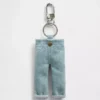 Gap-jeans-väskberlock