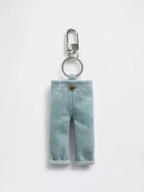 Gap-jeans-väskberlock