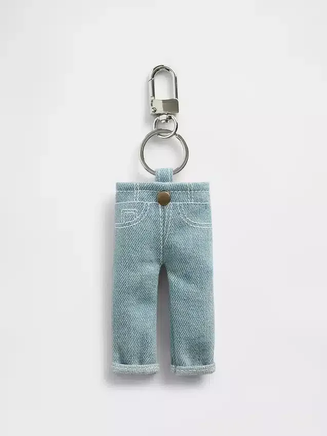 Gap-jeans-väskberlock