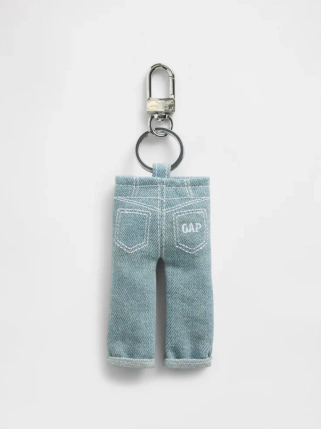 Gap-jeans-väskberlock