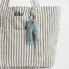 Gap-jeans-väskberlock