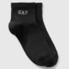 Gap Logo, kortare strumpor