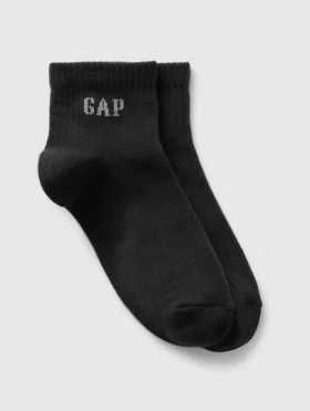 Gap Logo, kortare strumpor