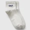 Gap Logo, kortare strumpor