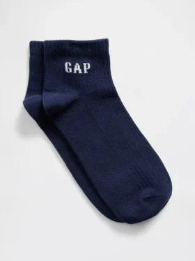 Gap Logo, kortare strumpor