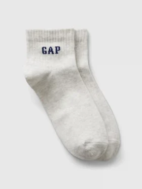 Gap Logo, kortare strumpor
