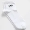Gap Logo, kortare strumpor