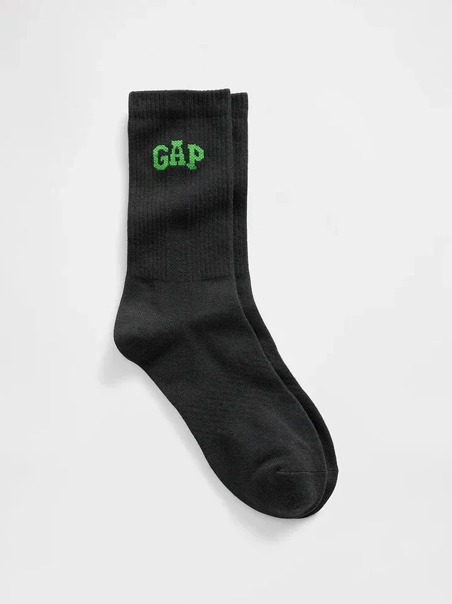 Gap Logo, sportiga strumpor