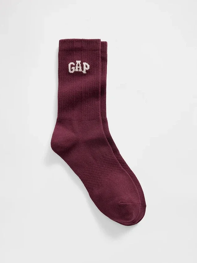 Gap Logo, sportiga strumpor