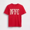 Gap Nyc Logo-T-shirt för barn