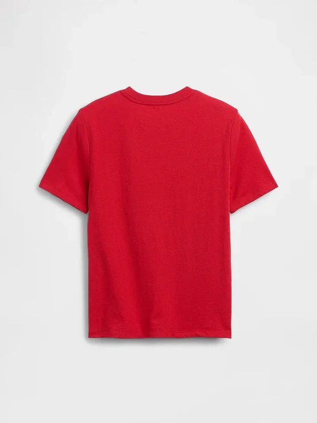 Gap Nyc Logo-T-shirt för barn