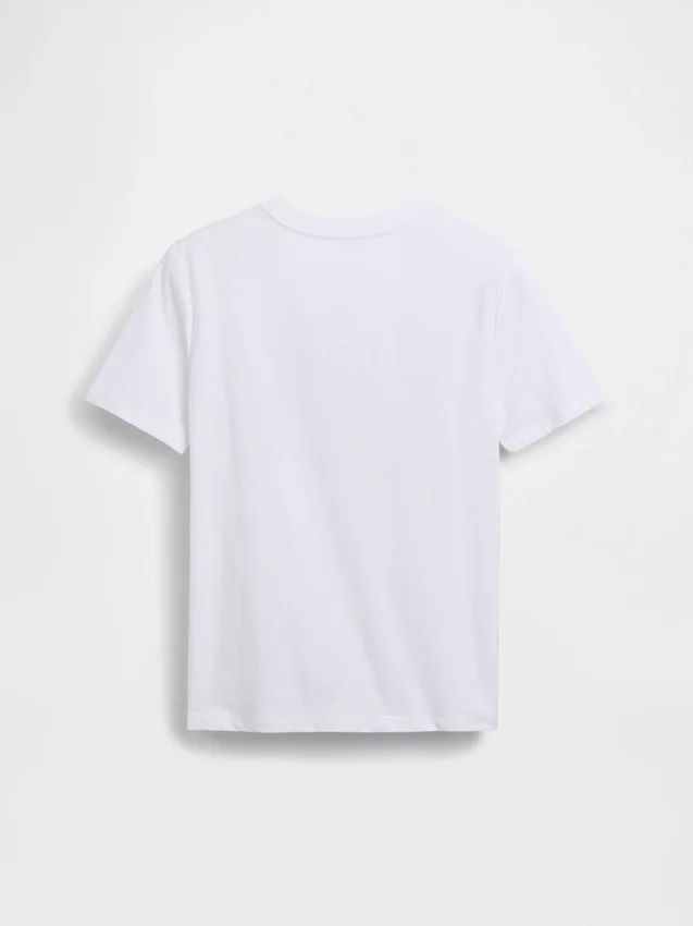 Gap Nyc Logo-T-shirt för barn